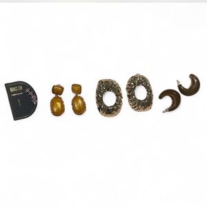 8 other reasons earring bundle